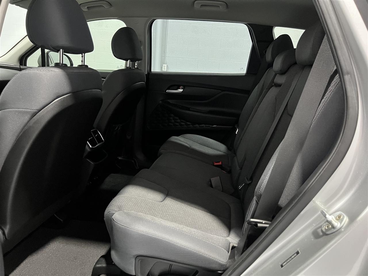 Hyundai Santa Fe SEL 2.4 2020
