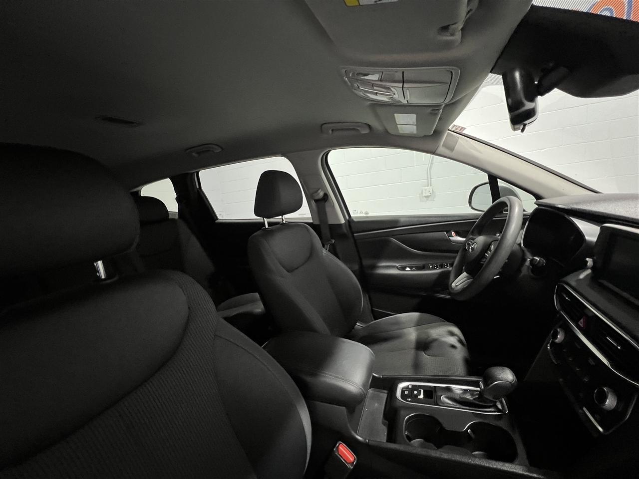 Hyundai Santa Fe SEL 2.4 2020