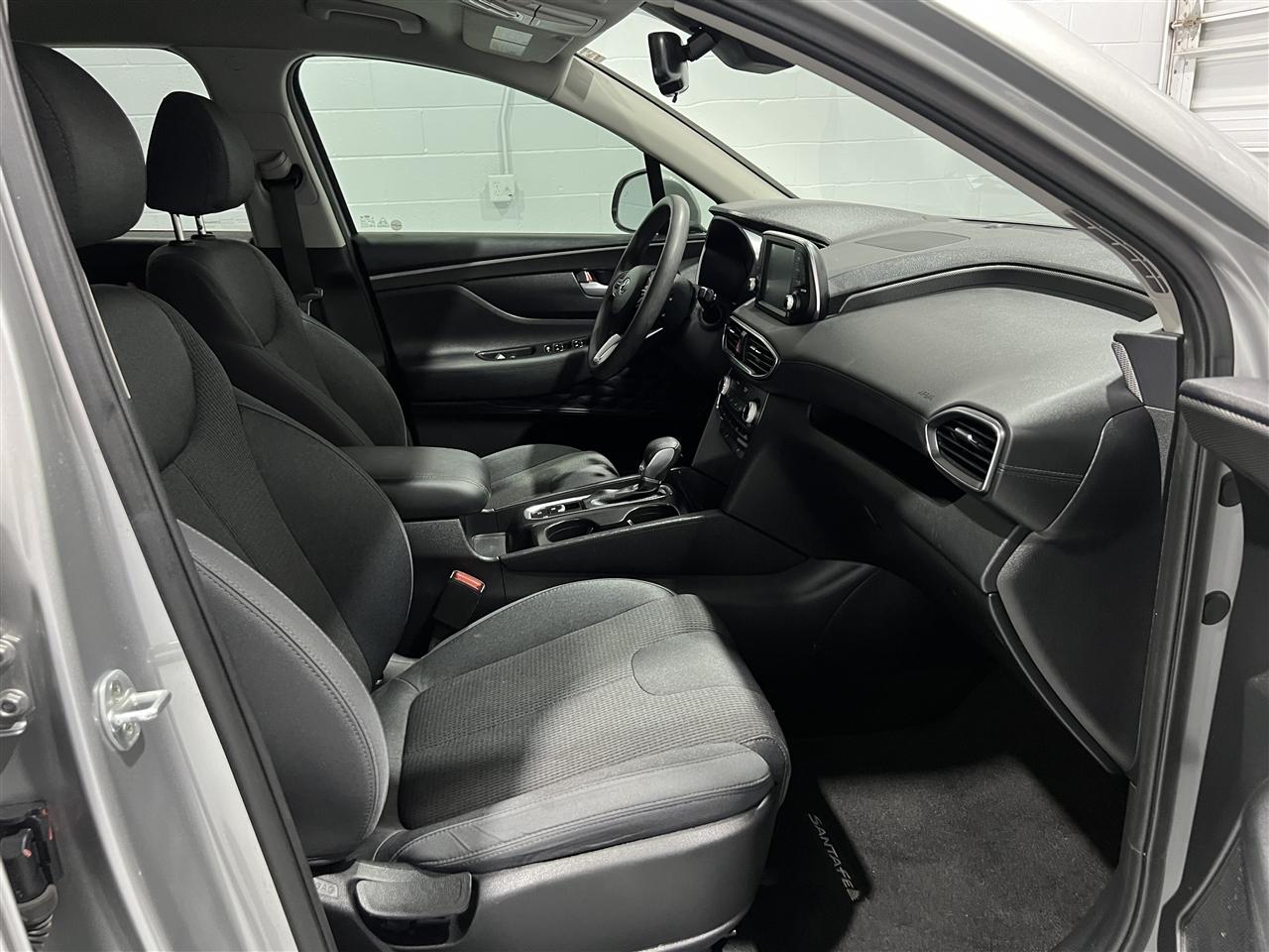 Hyundai Santa Fe SEL 2.4 2020