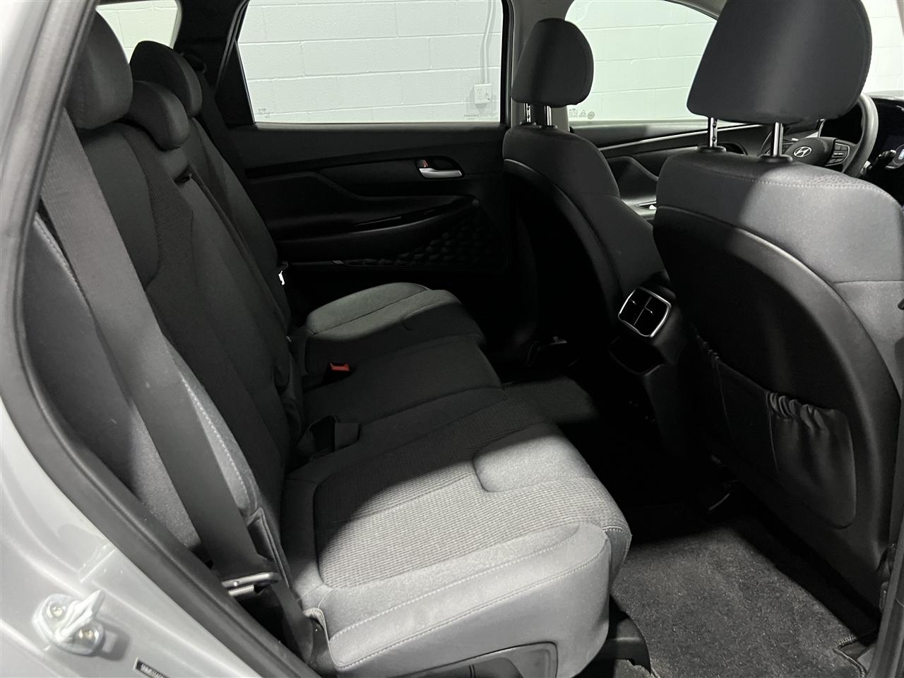 Hyundai Santa Fe SEL 2.4 2020