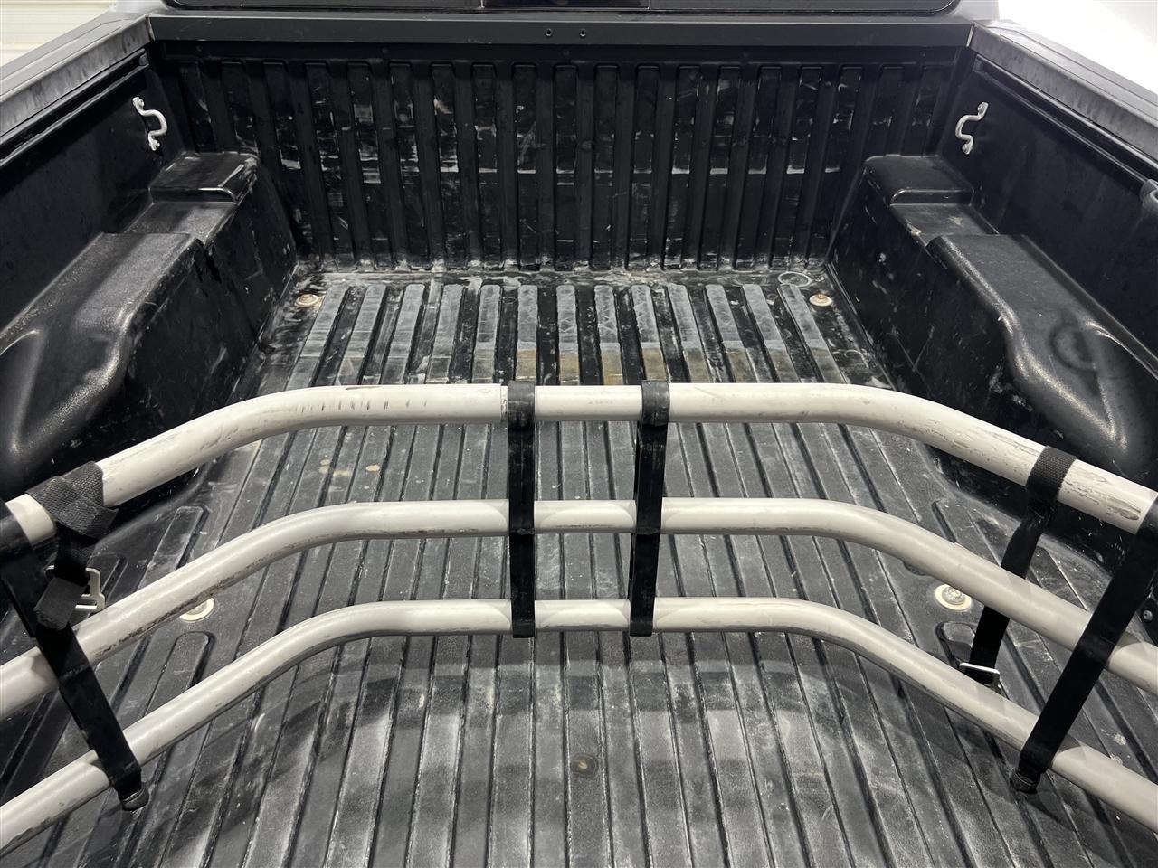 Toyota Tacoma SR5 Double Cab Long Bed V6 6AT 4WD 2023