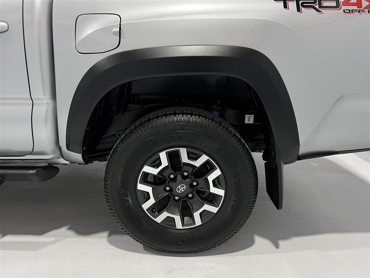 Toyota Tacoma SR5 Double Cab Long Bed V6 6AT 4WD 2023