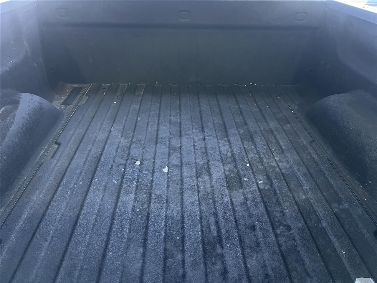 Chevrolet Silverado 1500 1LT Crew Cab 2WD 2014