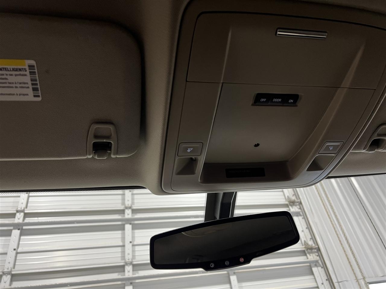 Chevrolet Silverado 1500 1LT Crew Cab 2WD 2014