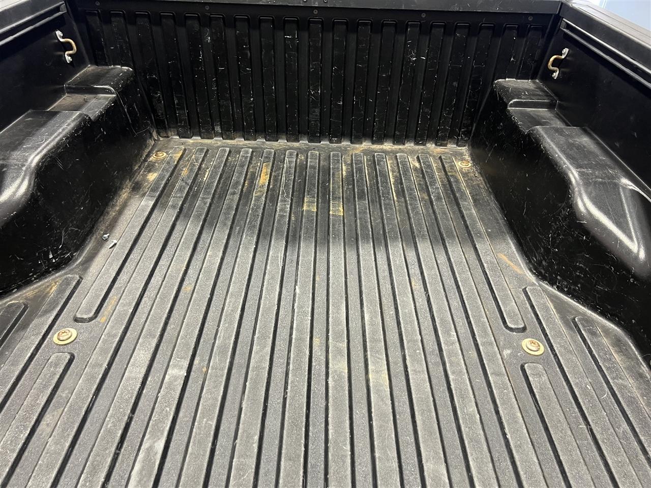 Toyota Tacoma SR5 Double Cab Long Bed V6 6AT 2WD 2019