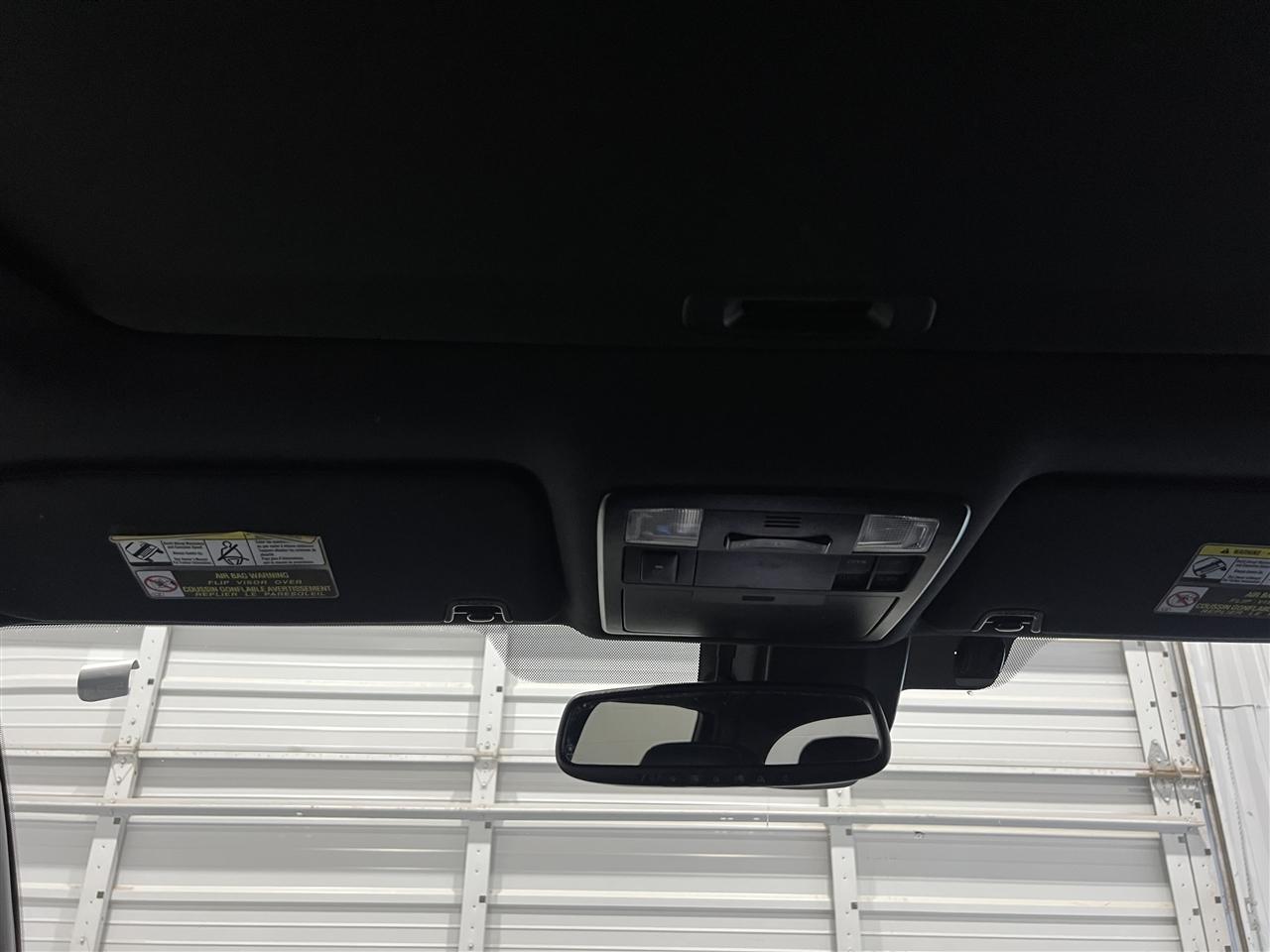 Toyota Tacoma SR5 Double Cab Long Bed V6 6AT 2WD 2019