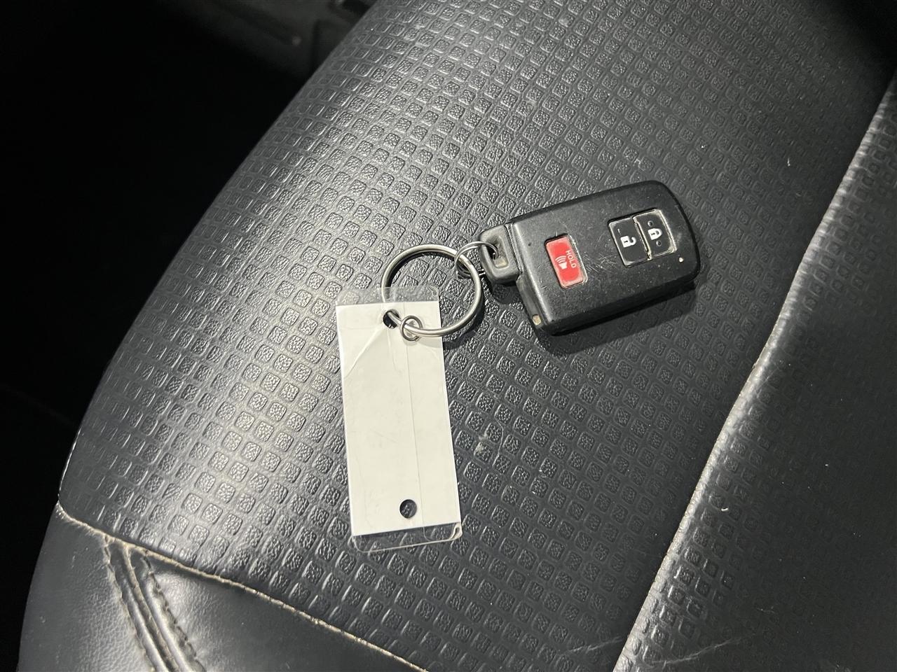 Toyota Tacoma SR5 Double Cab Long Bed V6 6AT 2WD 2019