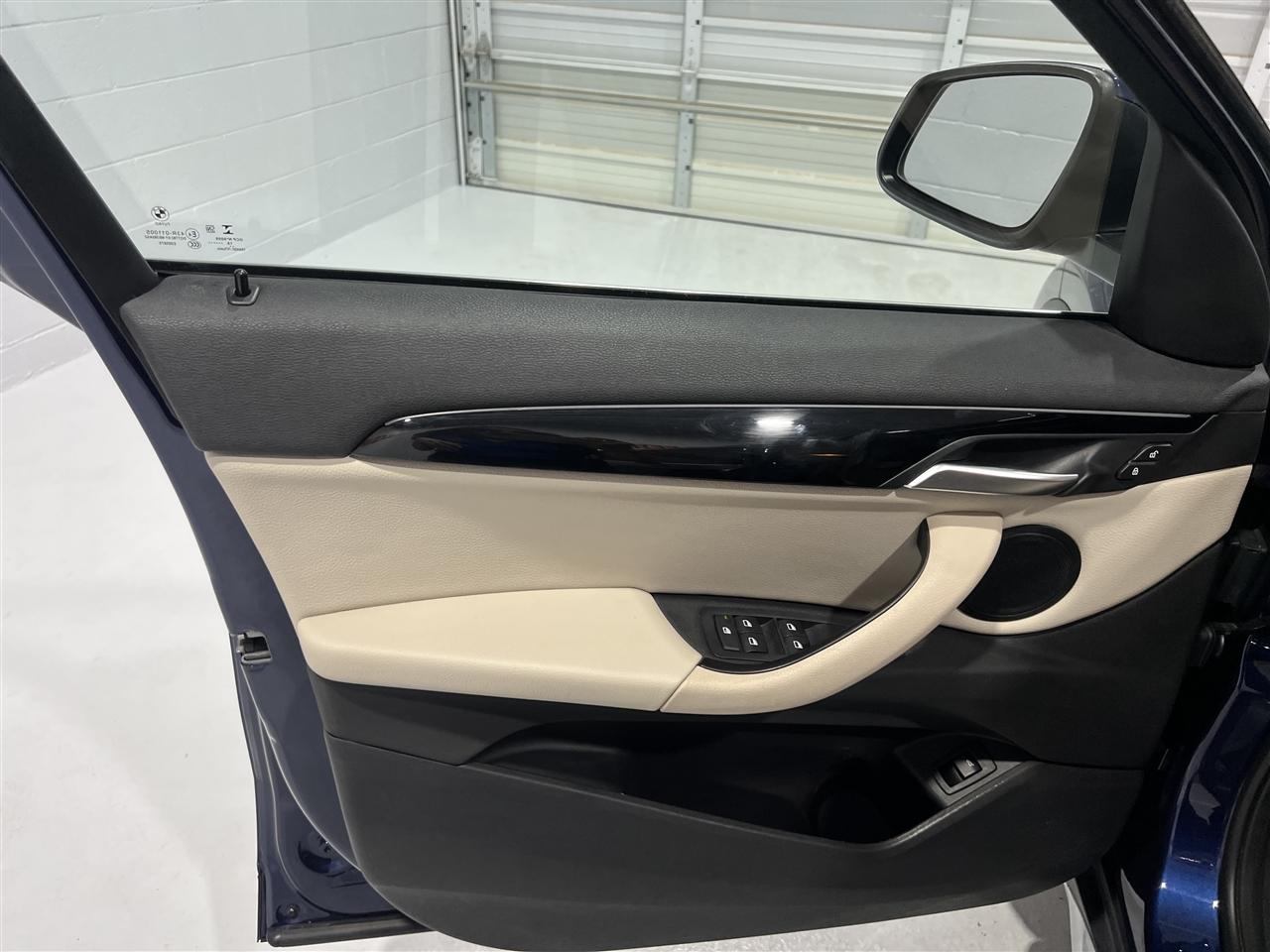 BMW X1 sDrive28i 2018