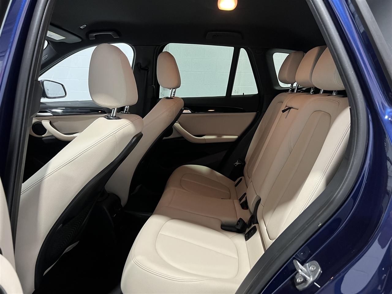 BMW X1 sDrive28i 2018