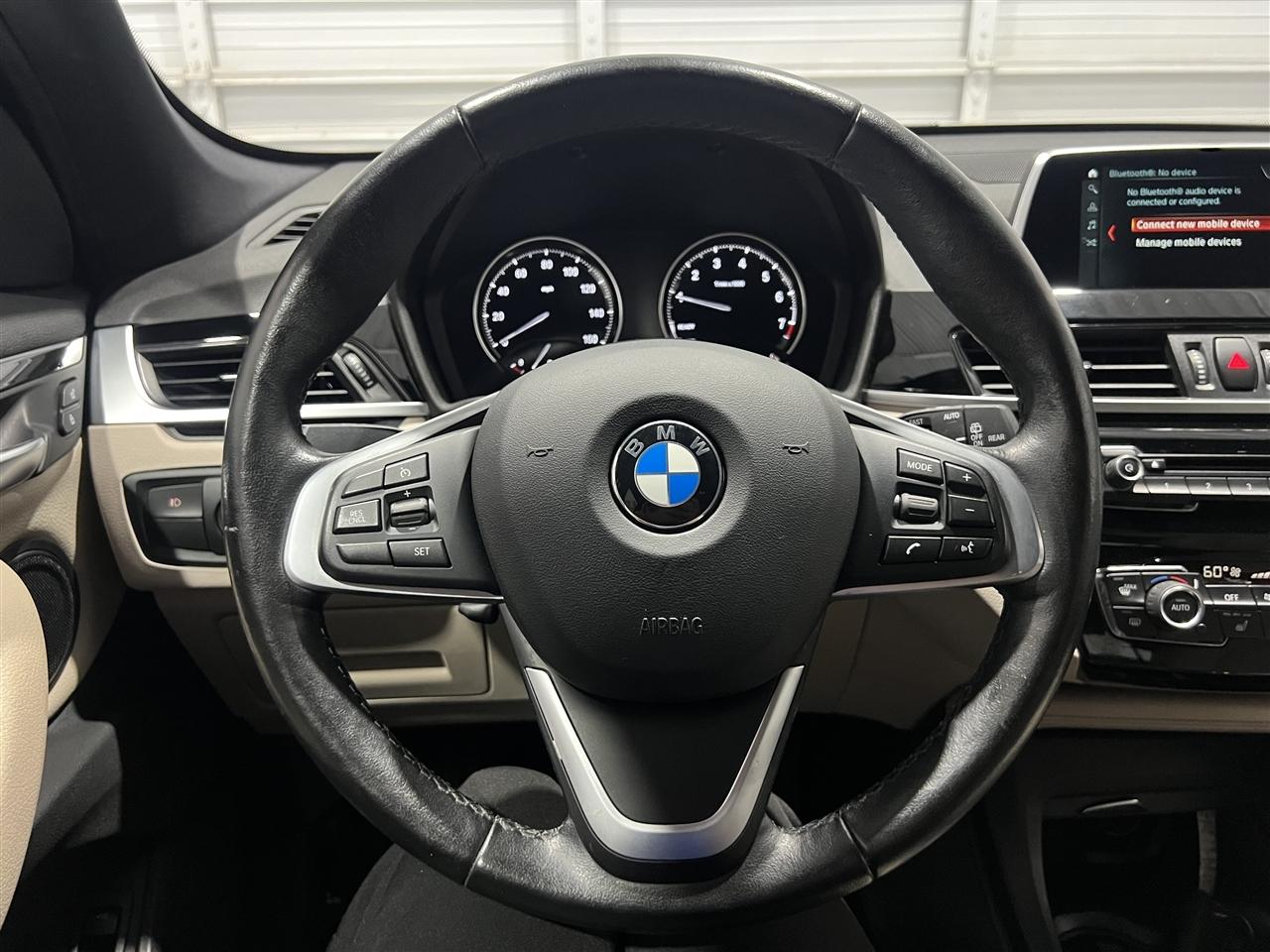 BMW X1 sDrive28i 2018