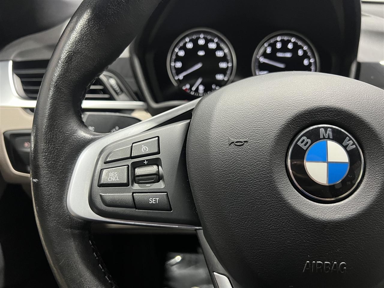 BMW X1 sDrive28i 2018