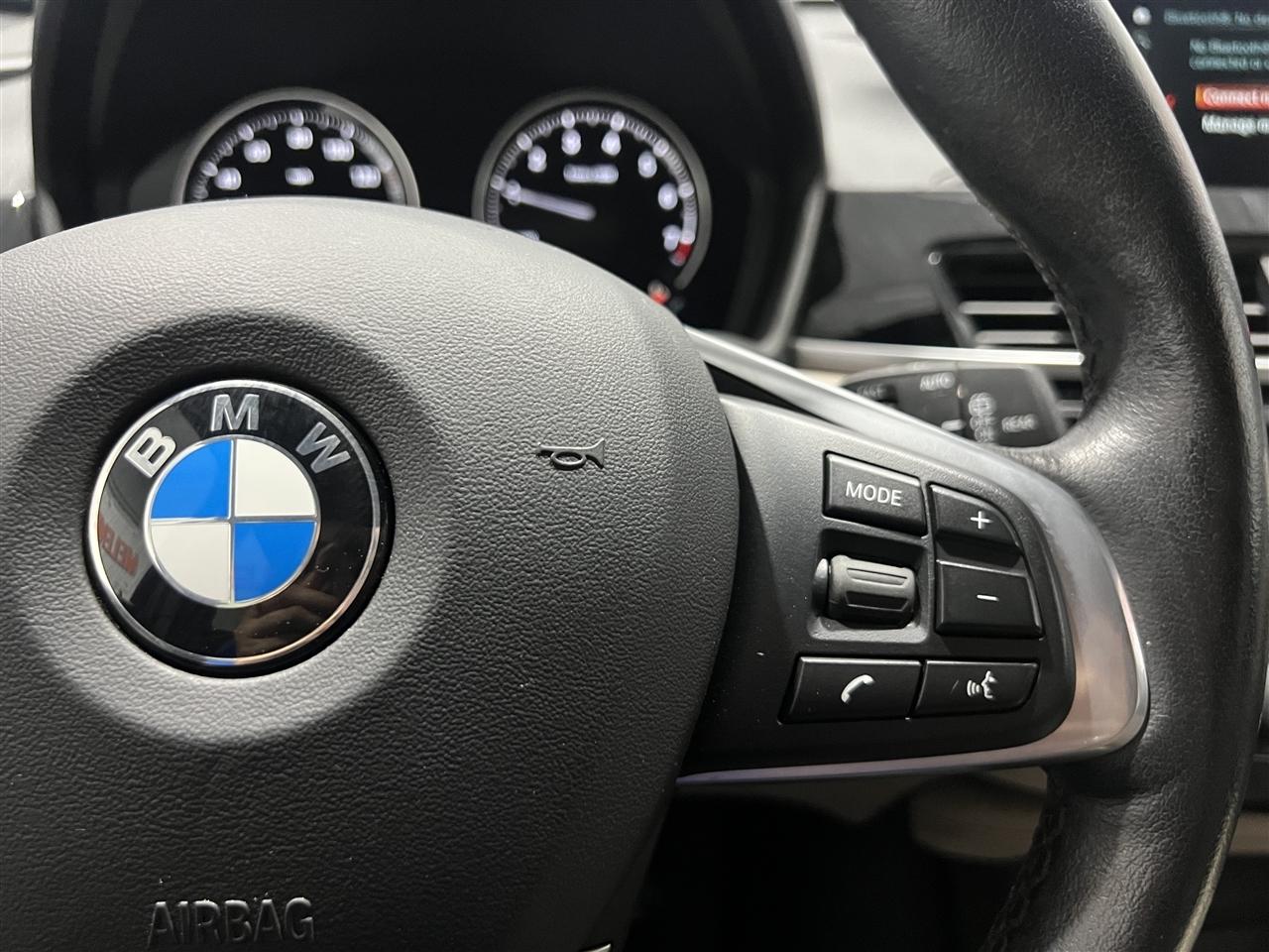 BMW X1 sDrive28i 2018