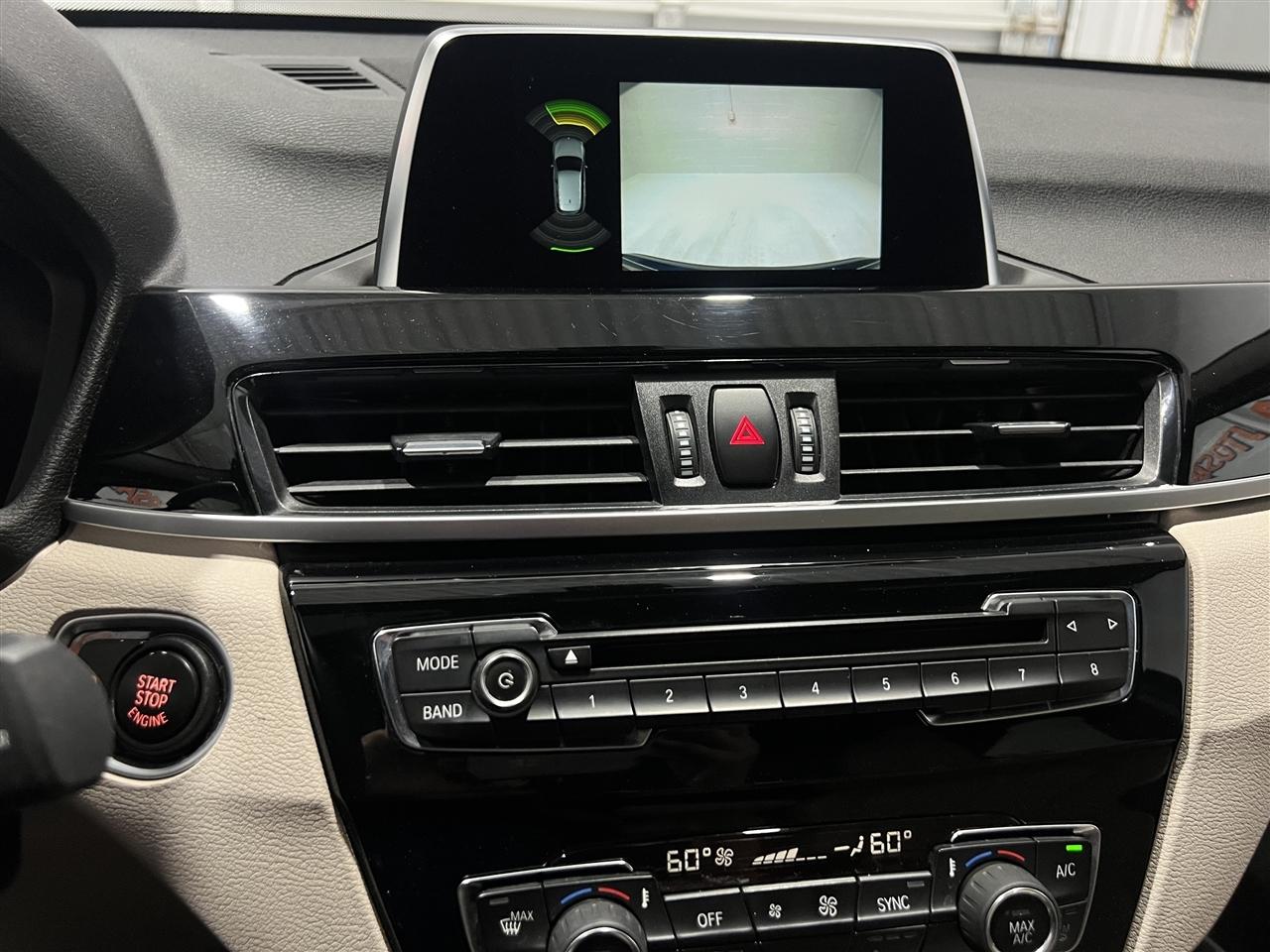 BMW X1 sDrive28i 2018