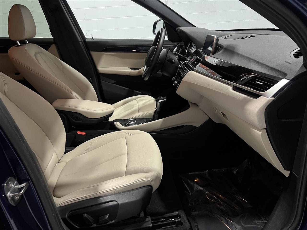 BMW X1 sDrive28i 2018