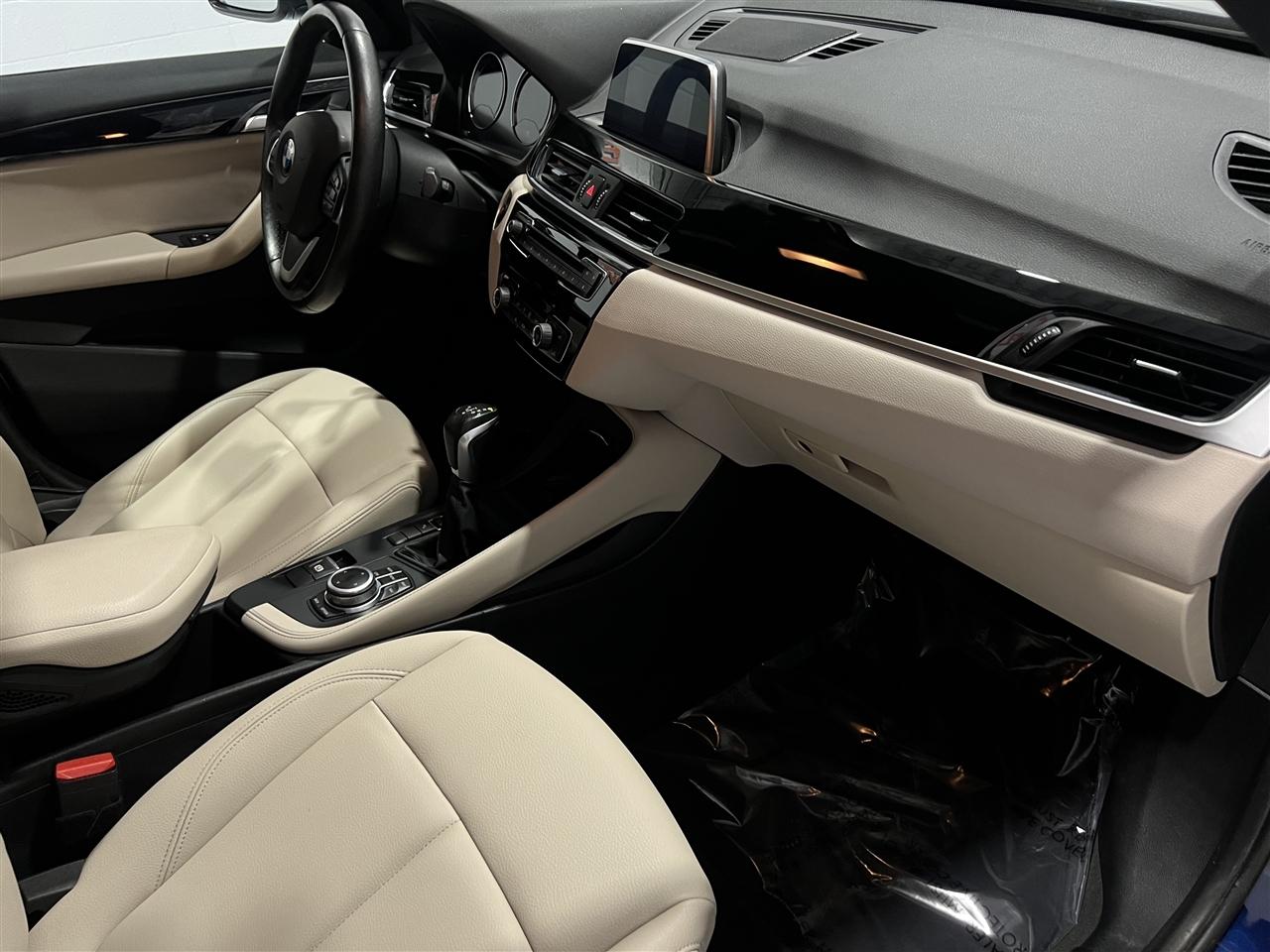 BMW X1 sDrive28i 2018