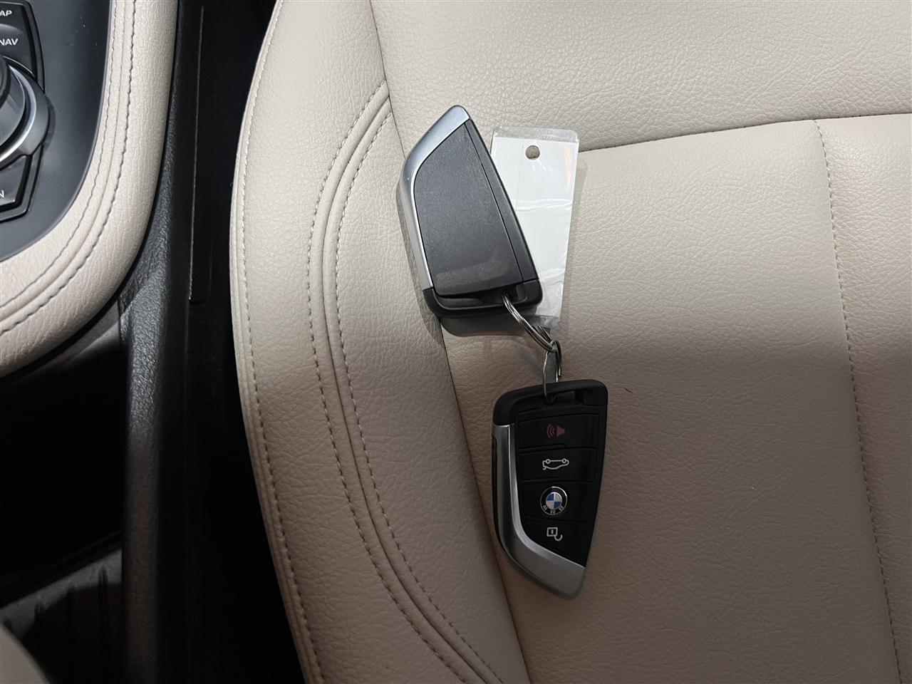 BMW X1 sDrive28i 2018