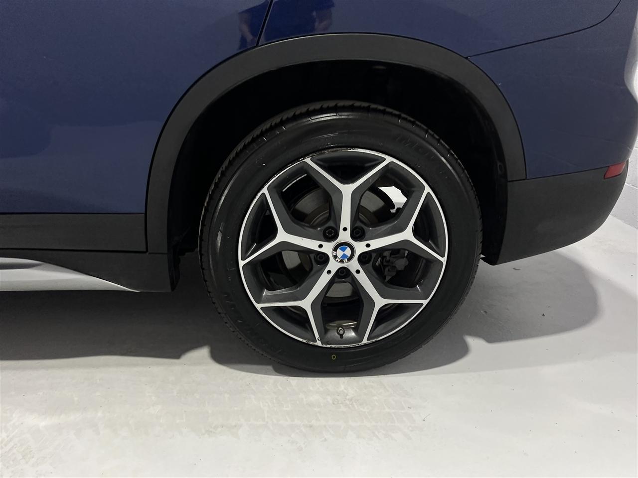 BMW X1 sDrive28i 2018