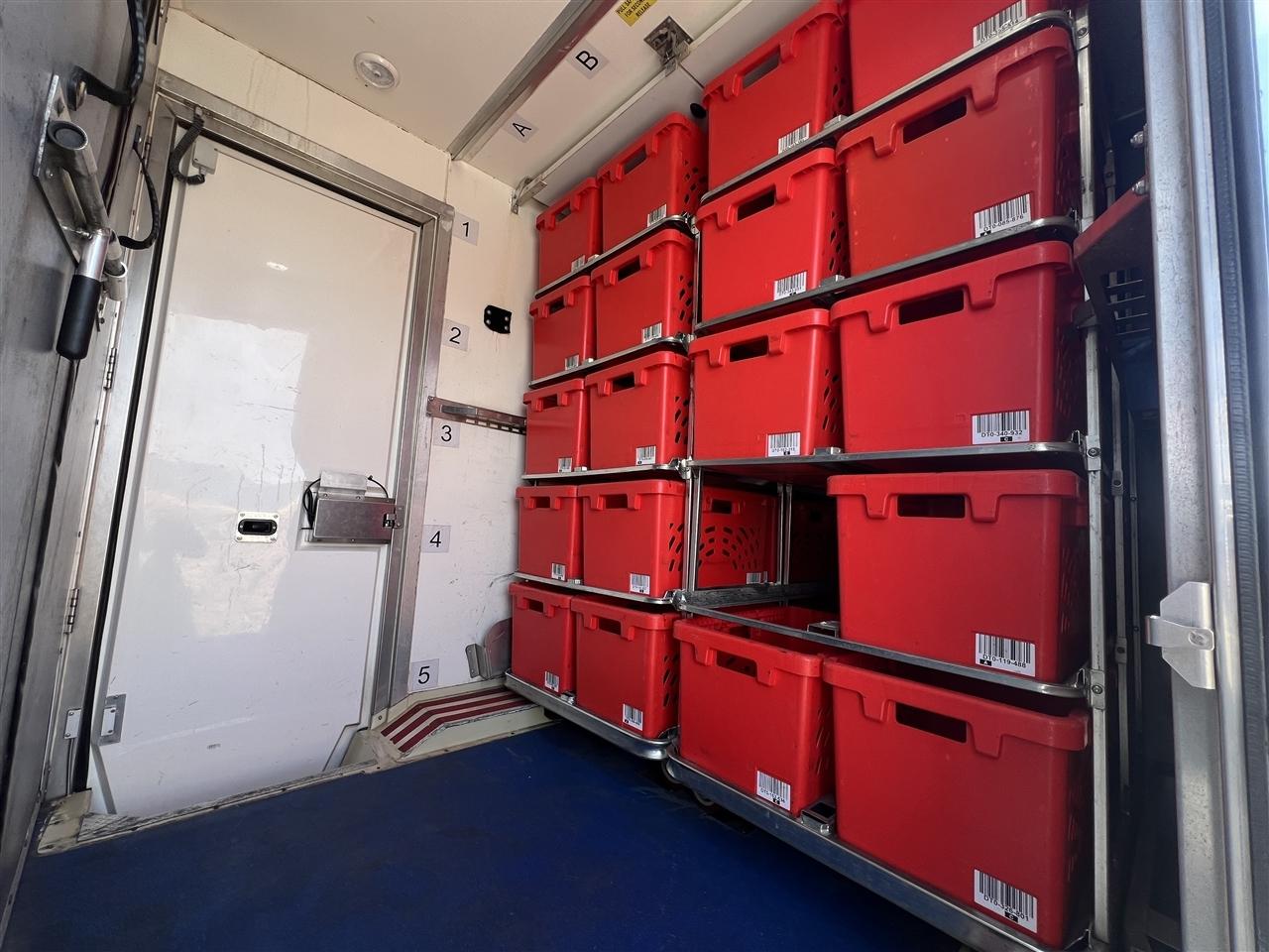Ford Transit T-350 2022