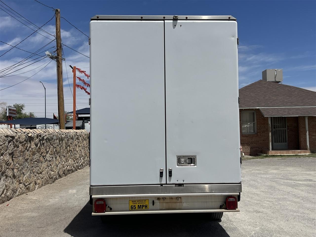Ford Transit T-350 2022