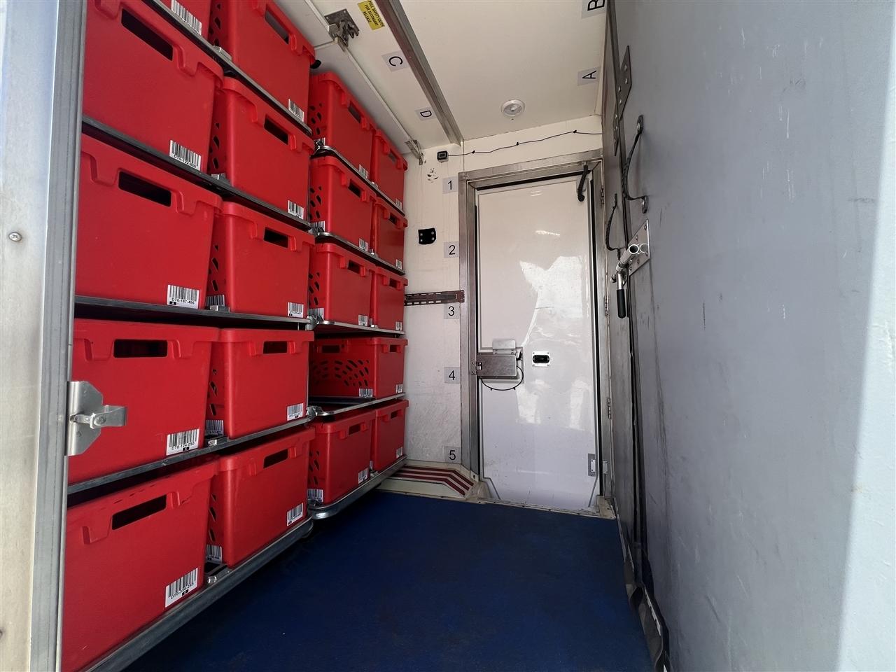 Ford Transit T-350 2022