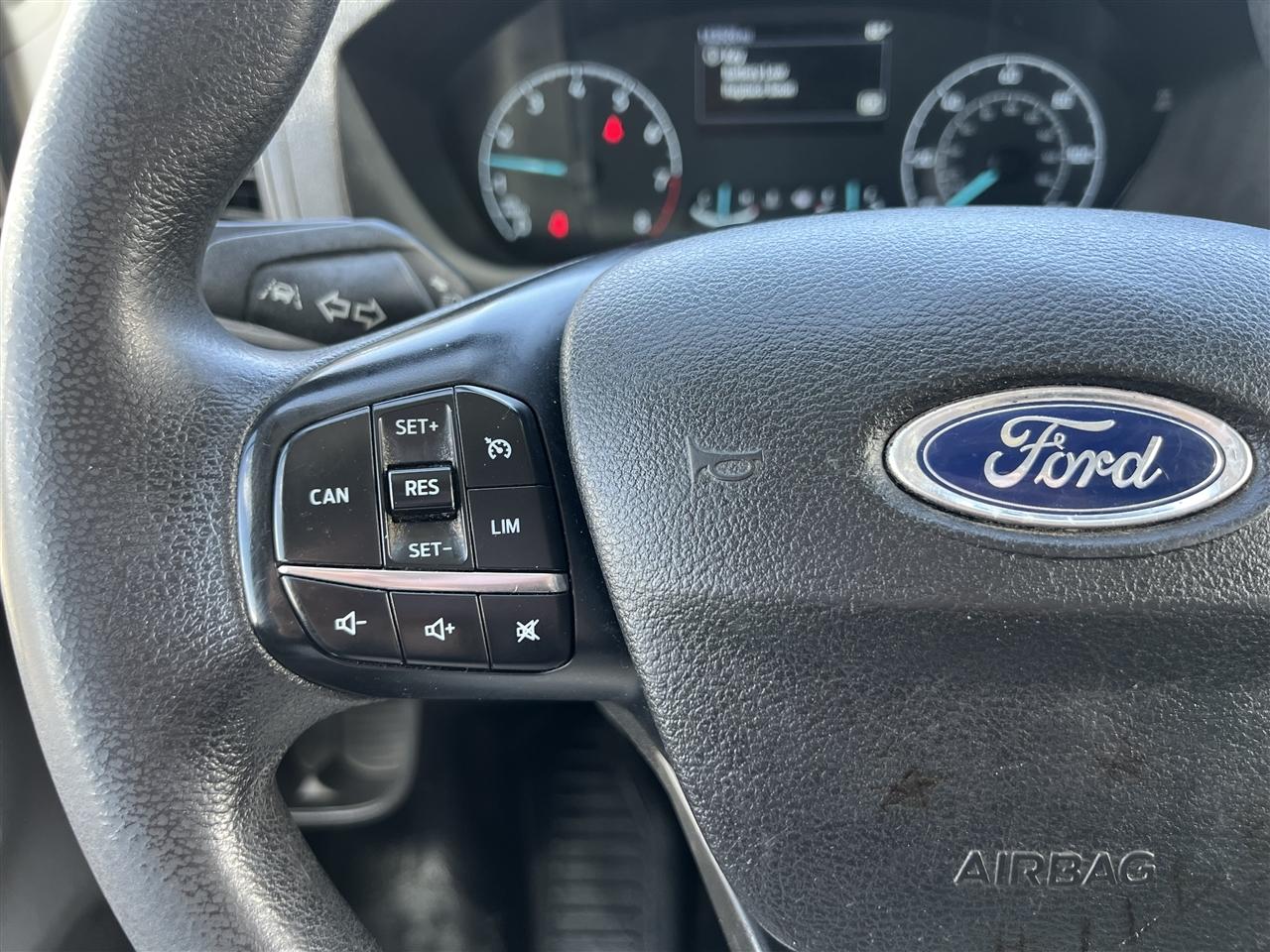 Ford Transit T-350 2022
