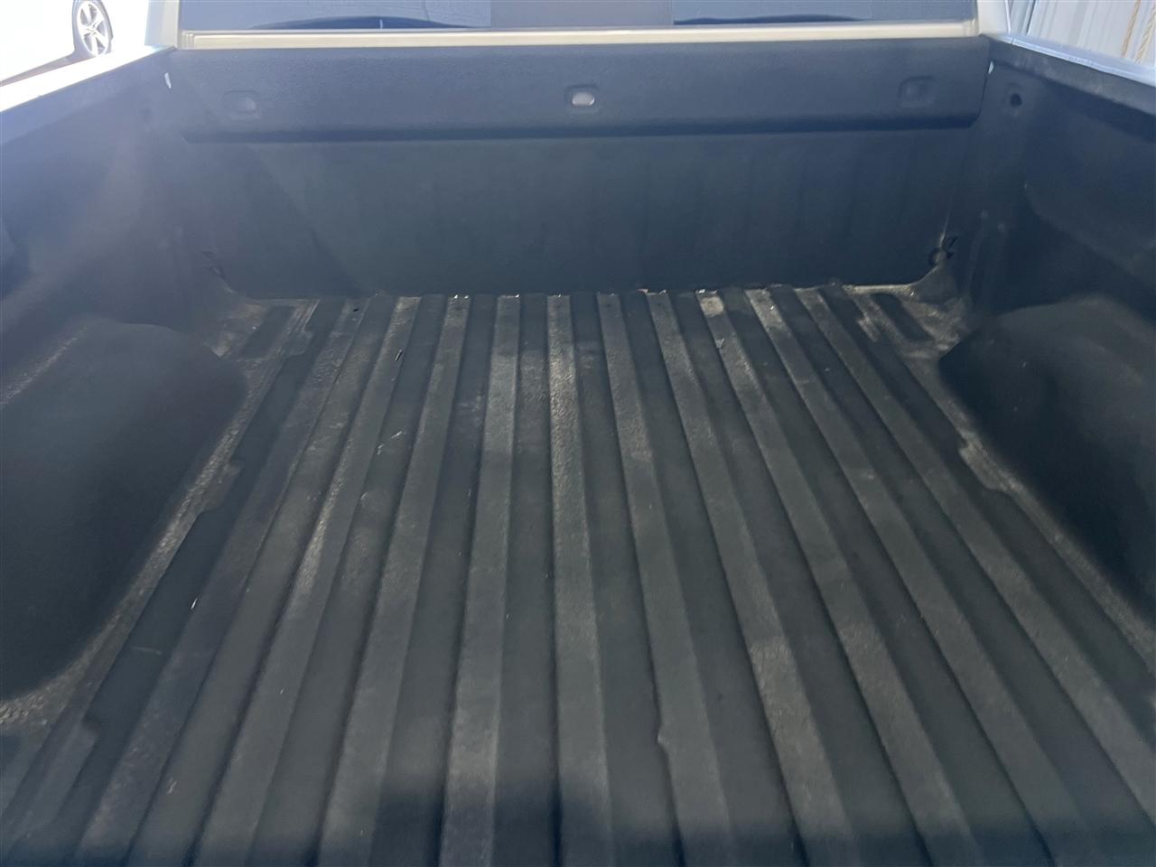 GMC Sierra 1500 SLT Crew Cab Long Box 4WD 2018