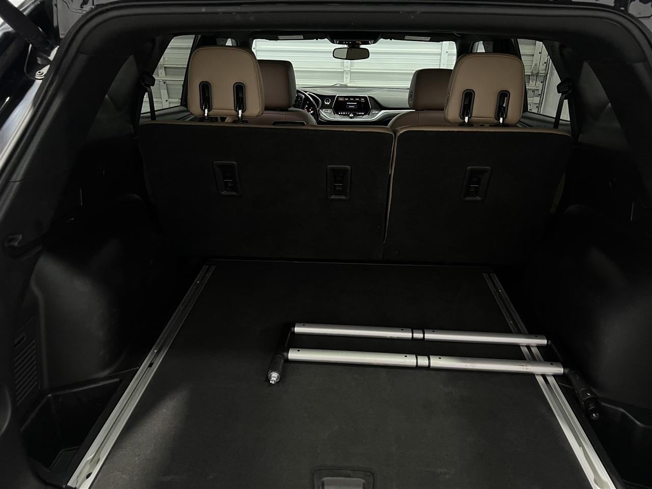 Chevrolet Blazer Premier 2020