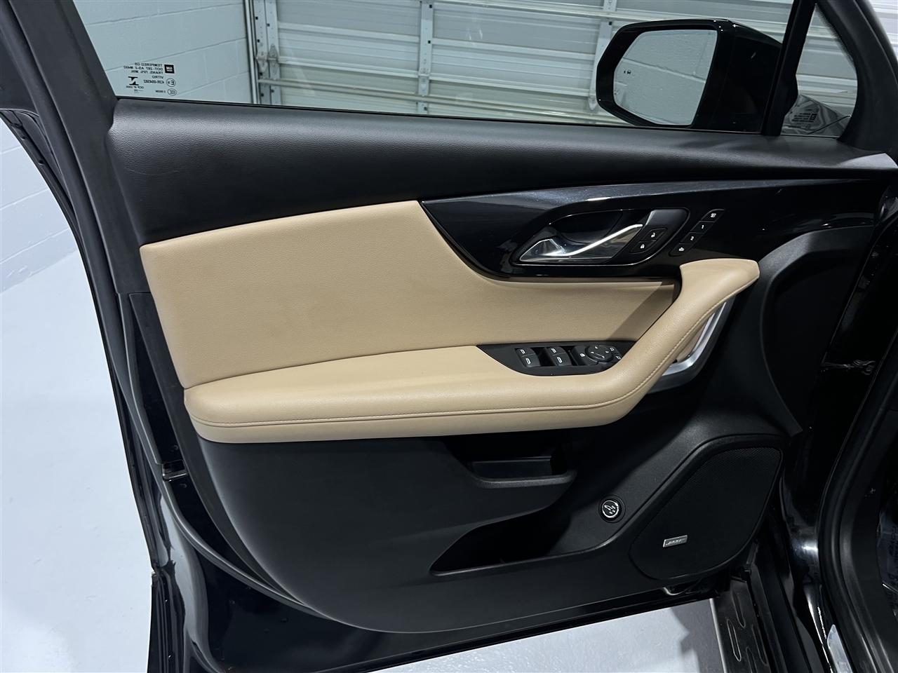 Chevrolet Blazer Premier 2020