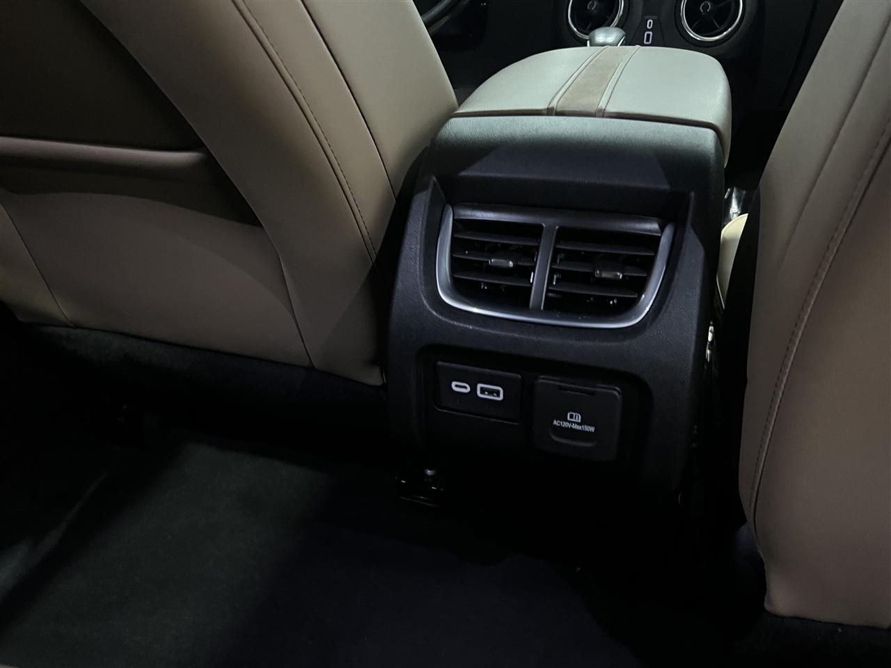 Chevrolet Blazer Premier 2020