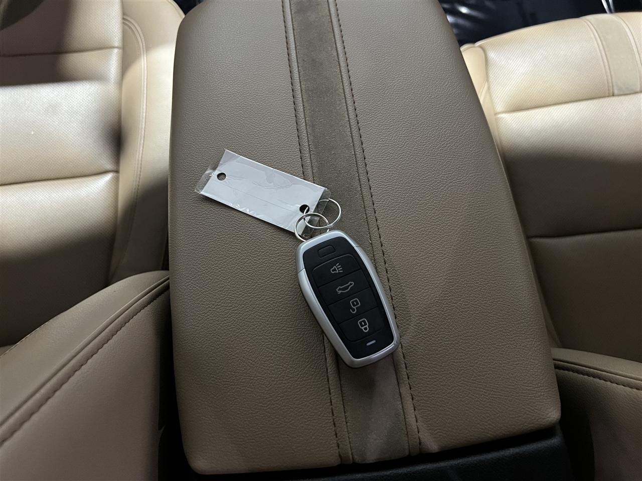 Chevrolet Blazer Premier 2020