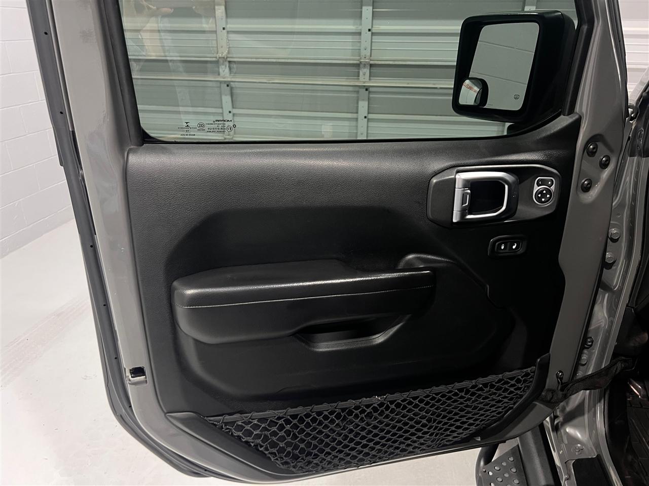 Jeep Gladiator Sport 2020