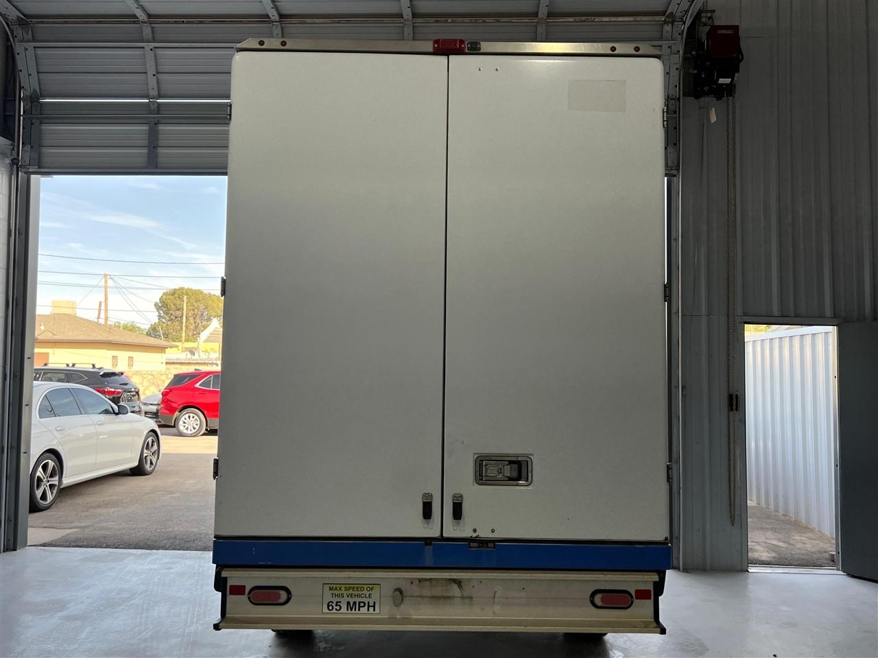 Ford Transit T-350 2022