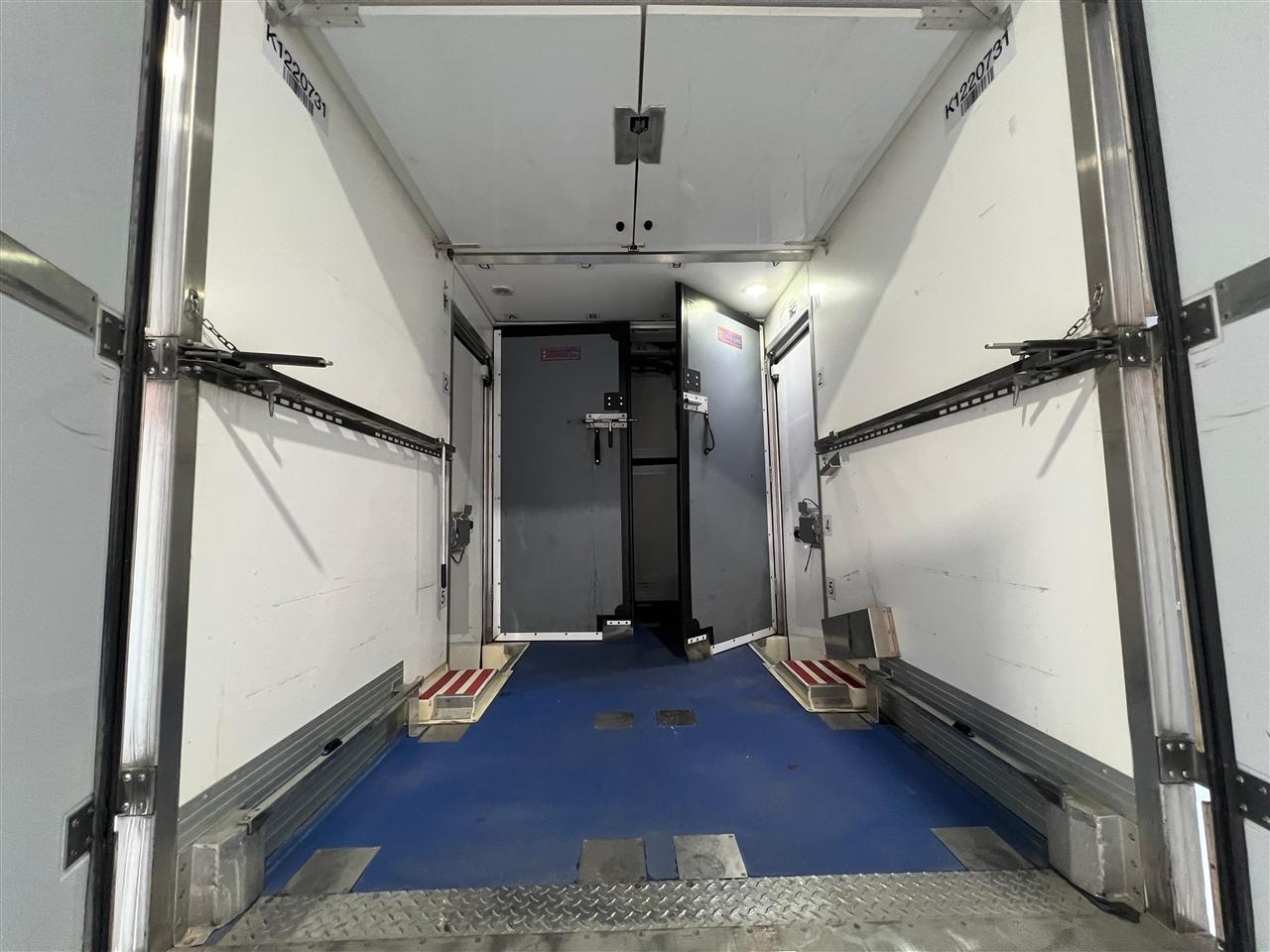 Ford Transit T-350 2022