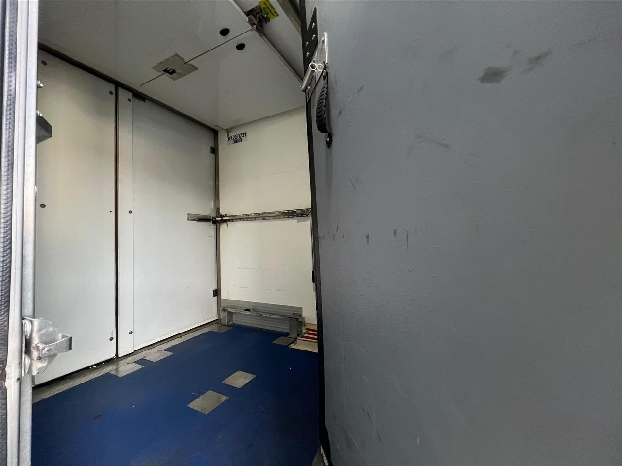 Ford Transit T-350 2022