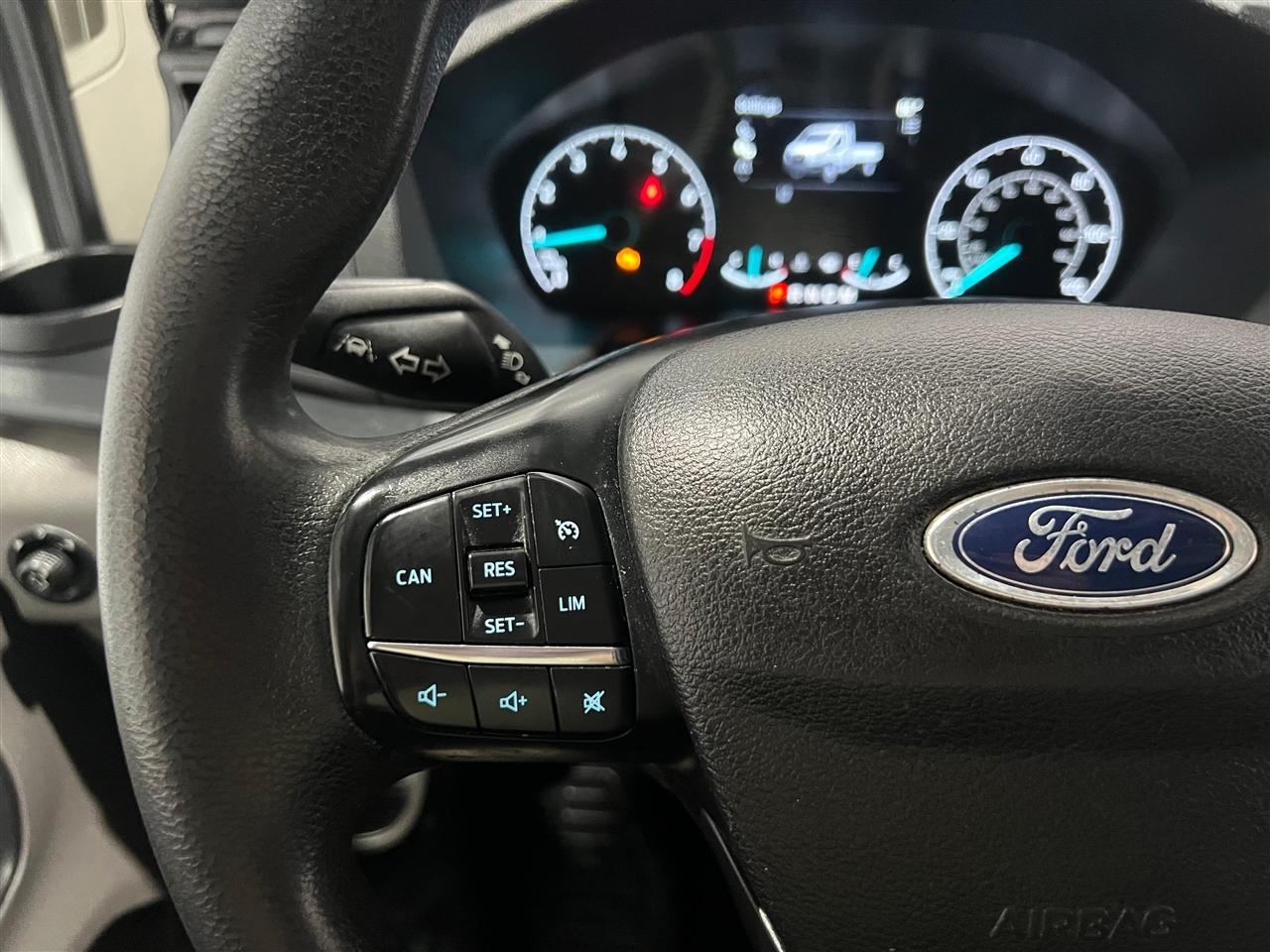Ford Transit T-350 2022