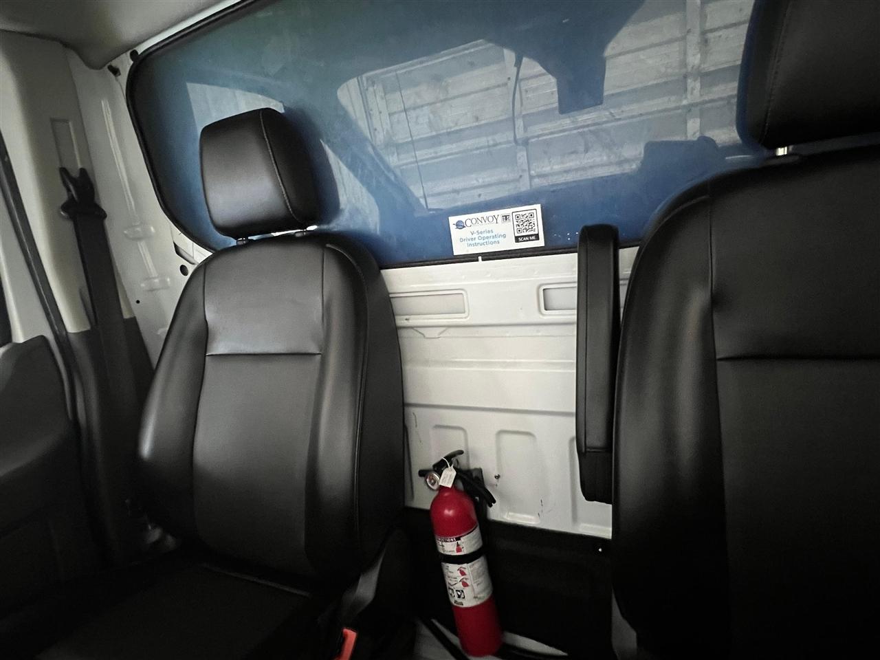 Ford Transit T-350 2022