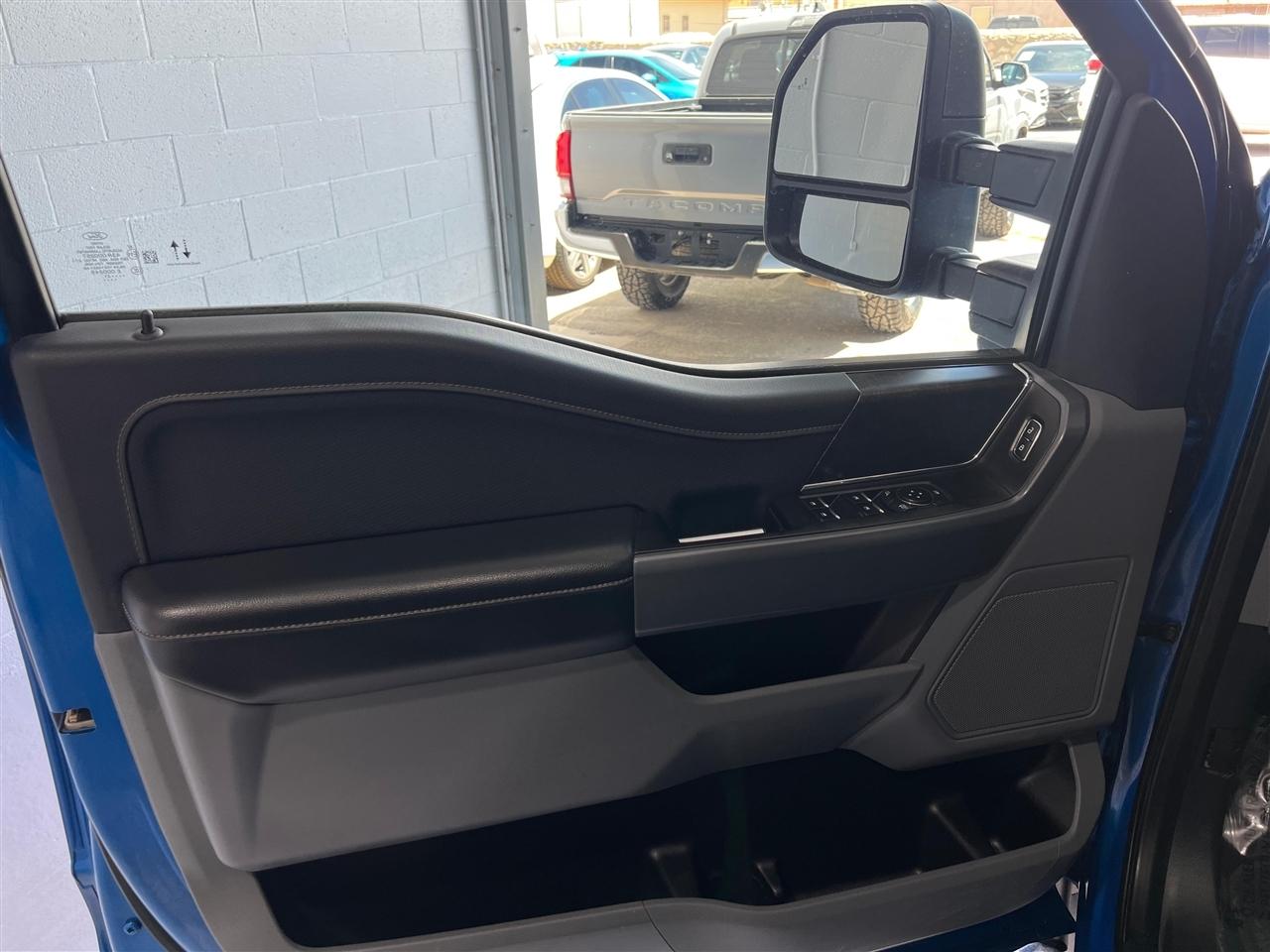 Ford F-150 XLT SuperCrew 5.5-ft. Bed 4WD 2021