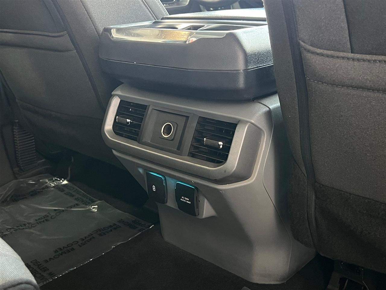 Ford F-150 XLT SuperCrew 5.5-ft. Bed 4WD 2021