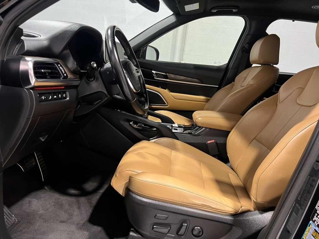 Kia Telluride SX 2022