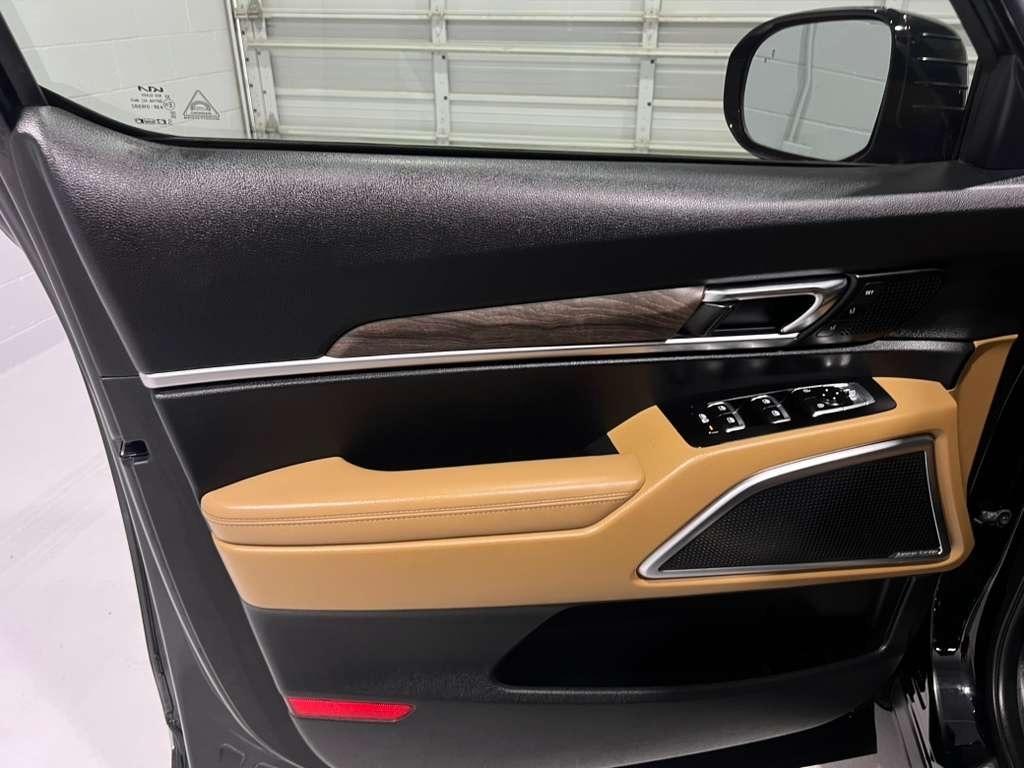 Kia Telluride SX 2022