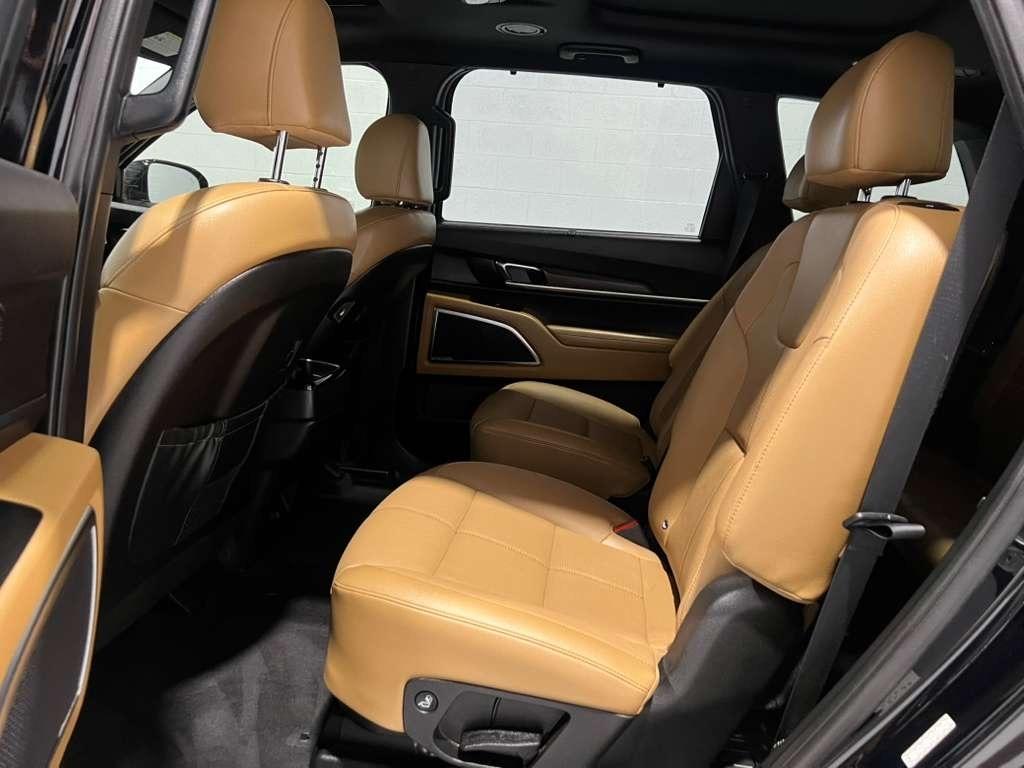 Kia Telluride SX 2022