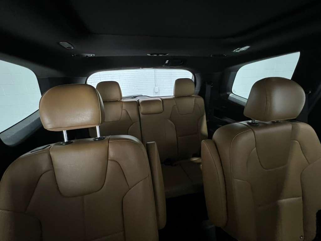 Kia Telluride SX 2022