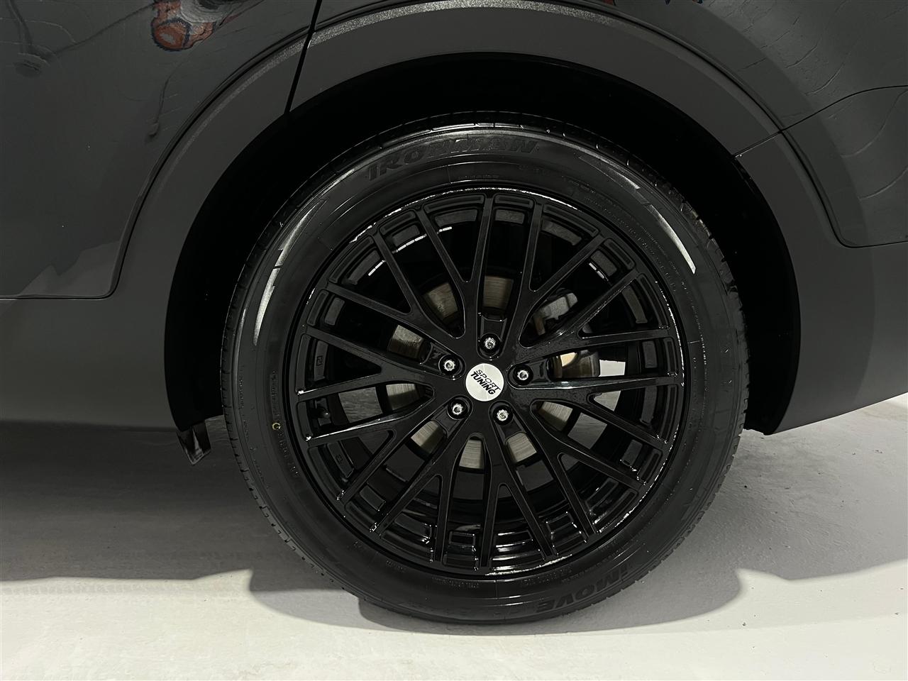 Kia Telluride SX 2022