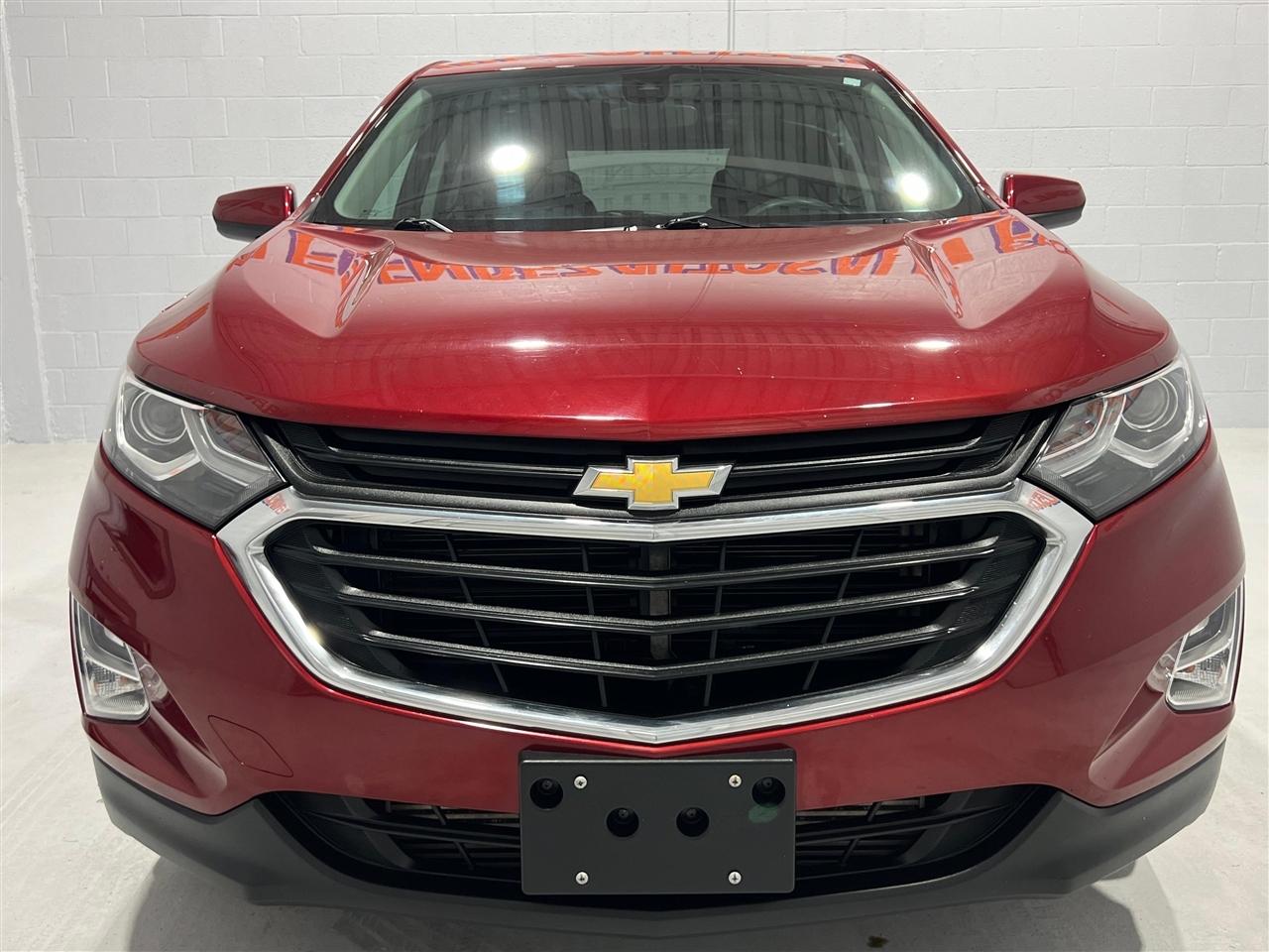 Chevrolet Equinox LT 2WD 2020