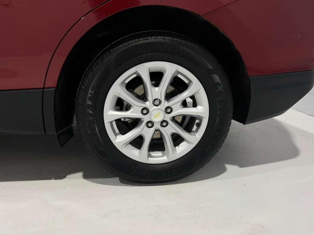 Chevrolet Equinox LT 2WD 2020