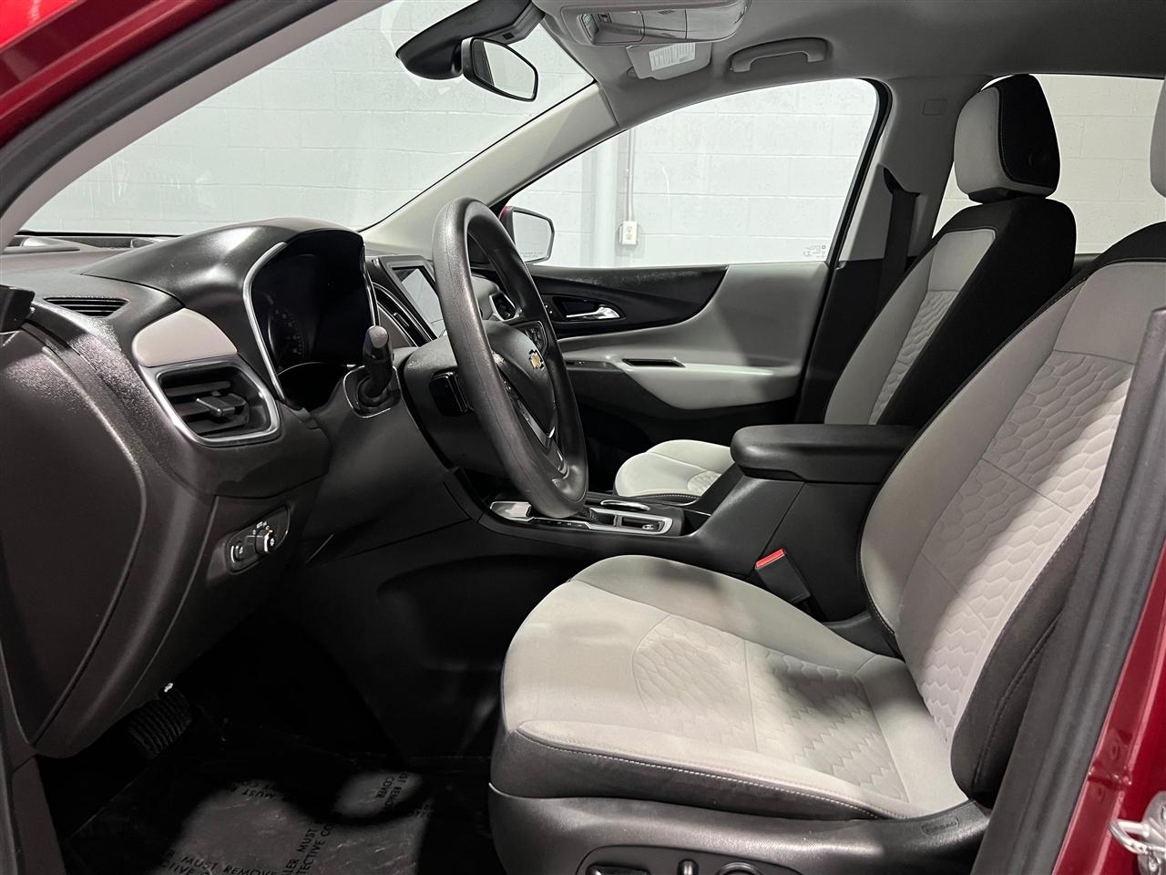 Chevrolet Equinox LT 2WD 2020