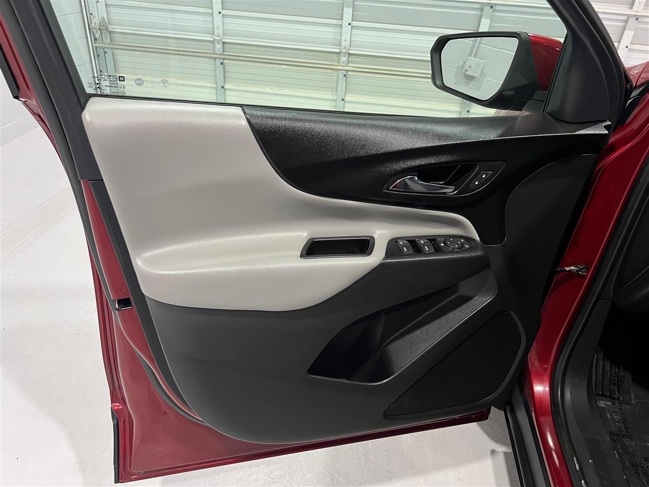 Chevrolet Equinox LT 2WD 2020