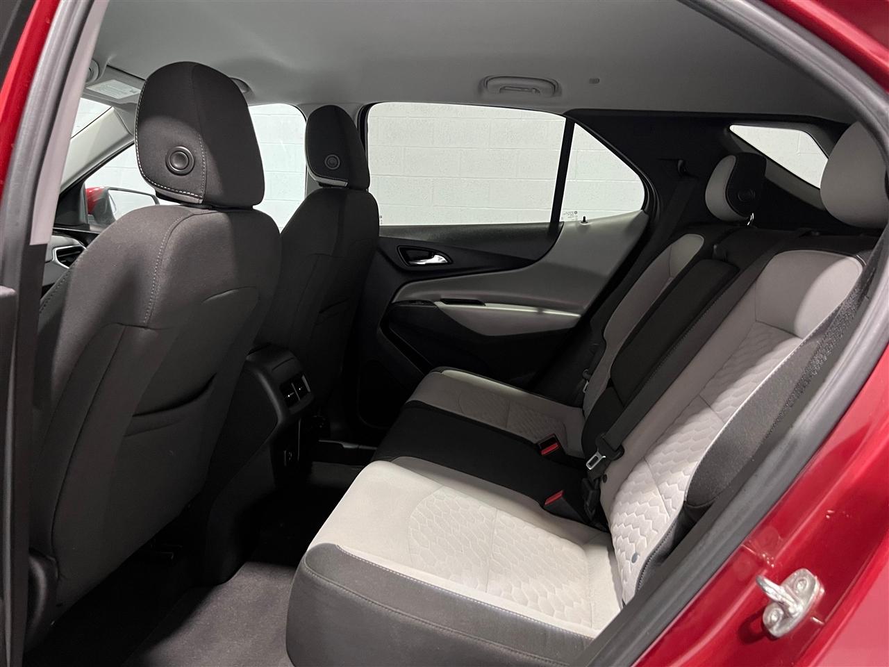 Chevrolet Equinox LT 2WD 2020