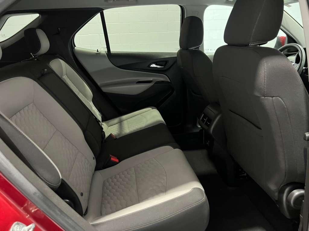 Chevrolet Equinox LT 2WD 2020