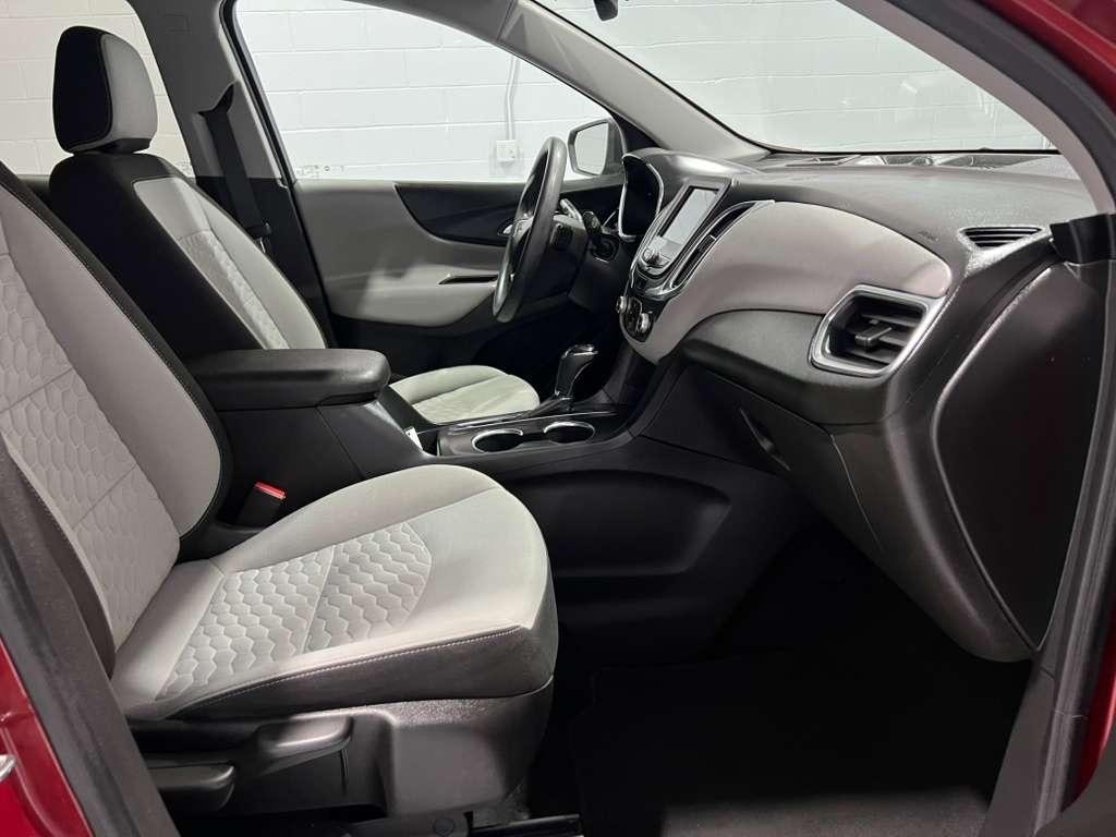 Chevrolet Equinox LT 2WD 2020